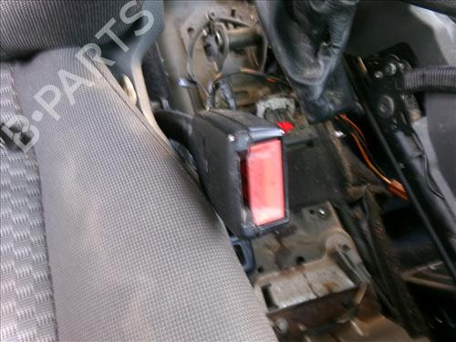 Used Seat buckle Seat buckle FORD FOCUS C-MAX (DM2) 1.6 TDCi (90 hp) 27172353 27172353