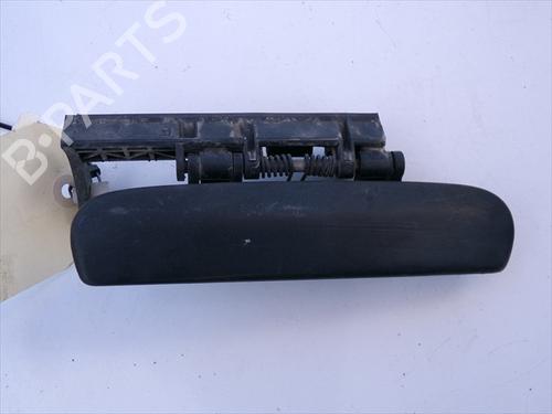 Used Front right exterior door handle Front right exterior door handle 34714351 34714351