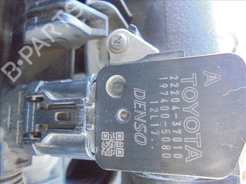 Used Mass air flow sensor Mass air flow sensor TOYOTA PRIUS (_W3_) 1.8 Hybrid (ZVW30) (136 hp) 24562662 24562662