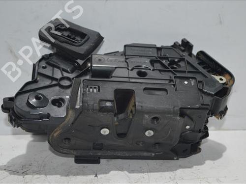 Front left lock SEAT ARONA (KJ7, KJP) 1.0 TSI | BP24859903C98 - Image 3