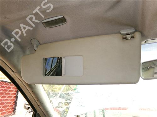 Used Left sun visor Left sun visor VW BORA I (1J2) 1.9 TDI (101 hp) 28598477 28598477