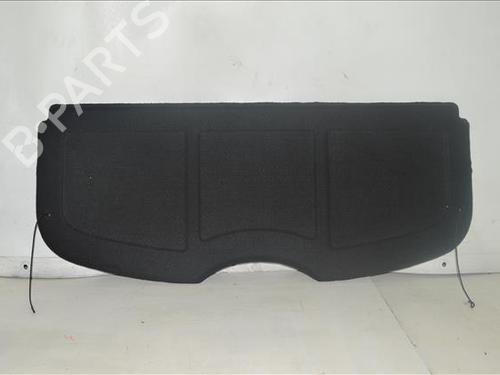 Used Rear parcel shelf Rear parcel shelf PEUGEOT 207 (WA_, WC_) 1.4 16V (95 hp) 24567081 24567081
