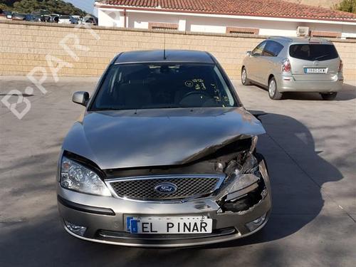 Engine FORD MONDEO III (B5Y) 1.8 16V | BP24567853M1 - Image 6