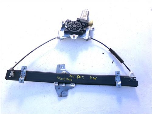 Used Front right window mechanism Front right window mechanism KIA PICANTO I (SA) 1.0 (61 hp) 29203566 29203566