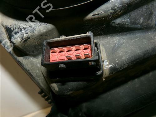 Left headlight OPEL ASTRA H CLASSIC Estate (A04) 1.7 CDTi (L35) | BP30764105C28 - Image 3