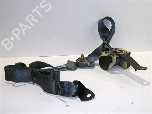 Used Front left seatbelt Front left seatbelt RENAULT LAGUNA I (B56_, 556_) 1.9 dTi (B56J) (98 hp) 33265547 33265547