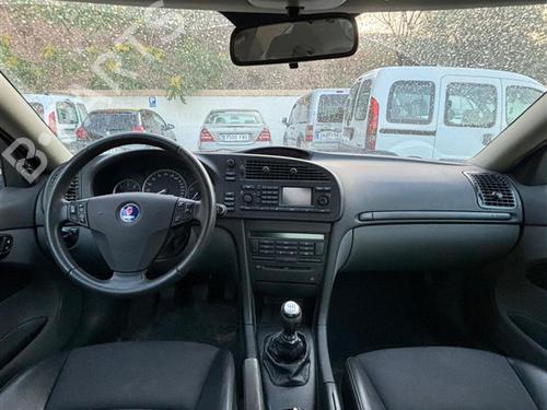 Engine SAAB 9-3 (YS3F, E79, D79, D75) 1.9 TiD | BP29923398M1  - Image 10