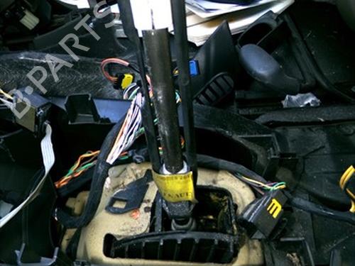 Used Gear lever Gear lever RENAULT ESPACE IV (JK0/1_) 2.0 dCi (JK01, JK02, JK1J, JK1K, JK1H) (150 hp) 40597731 40597731
