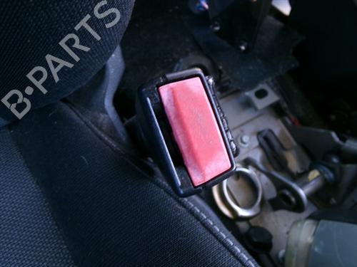 Engate do cinto Engate do cinto FORD FOCUS II Saloon (DB_, FCH, DH) 1.6 TDCi (109 hp) 33266003 33266003