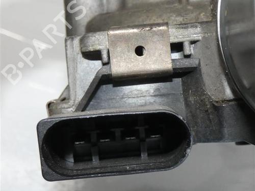 Front wiper motor KIA CARENS IV 1.7 CRDi | BP24556813M29 - Image 2