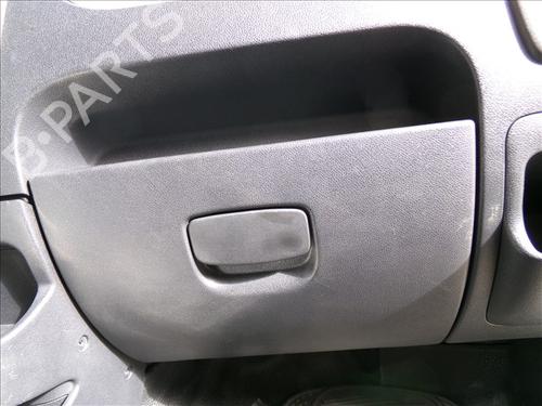Used Glove box Glove box RENAULT MASTER III Van (FV) 2.3 dCi 125 RWD (FV0C, FV0D, FV0H, FV0J, FV0A, FV0K) (125 hp) 25485259 25485259