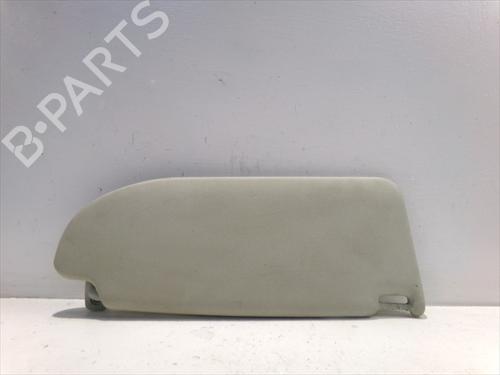 Used Left sun visor SEAT CORDOBA (6L2) 1.9 TDI (100 hp) 31942743
