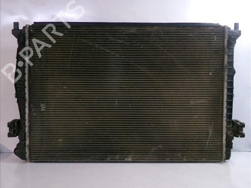 Used Water radiator Water radiator SEAT ARONA (KJ7, KJP) 1.0 TSI (116 hp) 24859958 24859958
