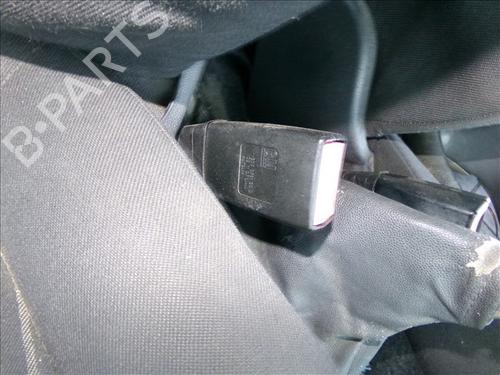 Used Seat buckle Seat buckle OPEL CORSA D (S07) 1.3 CDTI (L08, L68) (75 hp) 29385299 29385299