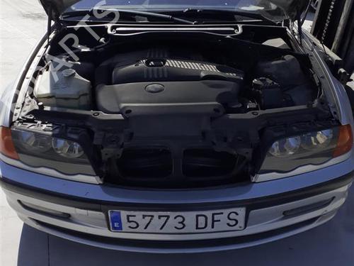 Left front indicator BMW 3 (E46) 320 d | BP24556882C32 - Image 5