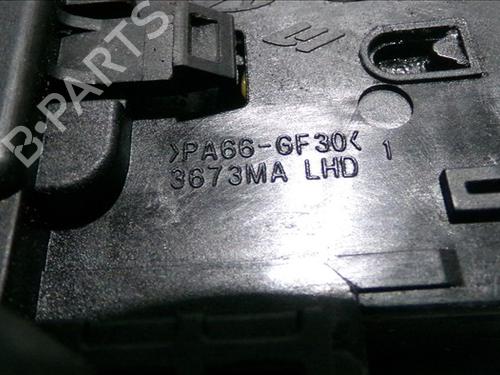 Headlight switch HYUNDAI i30 Estate (FD) 1.6 CRDi | BP24563667I24  - Image 5