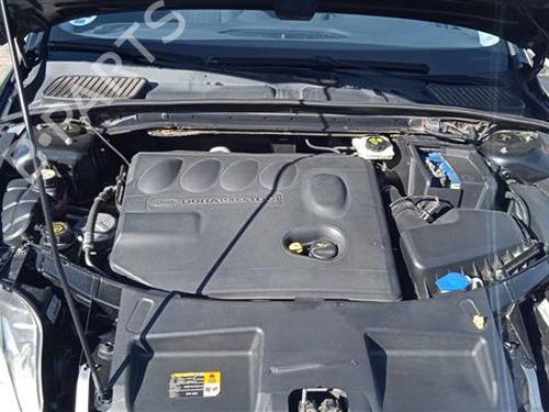 Fuse box FORD MONDEO IV (BA7) 2.0 TDCi | BP24563856E1 - Image 6
