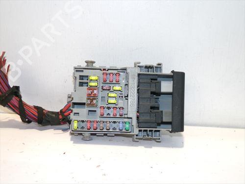 Used Electronic module Electronic module 26204232 26204232