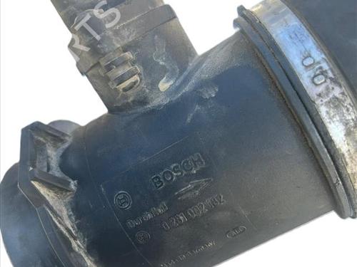 Used Mass air flow sensor Mass air flow sensor LAND ROVER FREELANDER I (L314) 2.0 Td4 4x4 (112 hp) 24565043 24565043