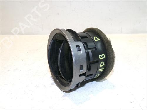 Air vent FORD FIESTA VI (CB1, CCN) 1.4 TDCi | BP24860011I21 - Image 4