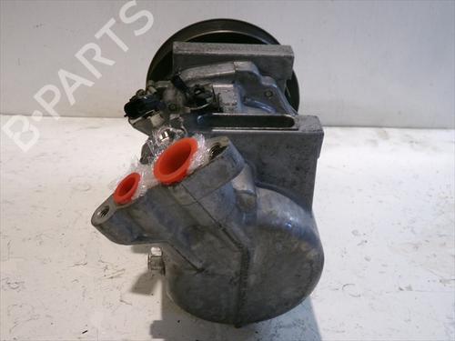 AC compressor RENAULT FLUENCE (L3_) 1.5 dCi (L30B) | BP38107023M34 - Image 3