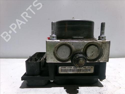 Used ABS pump ABS pump CITROËN NEMO MPV 1.3 HDi 75 (75 hp) 24566734 24566734