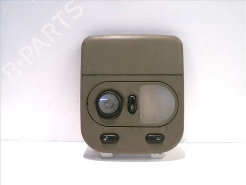 Used Interior roof light Interior roof light RENAULT MASTER II Van (FD) 2.8 dTI (FD0C, FD0F, FD2B, FD2F, FD3C, FD3F) (114 hp) 24565283 24565283