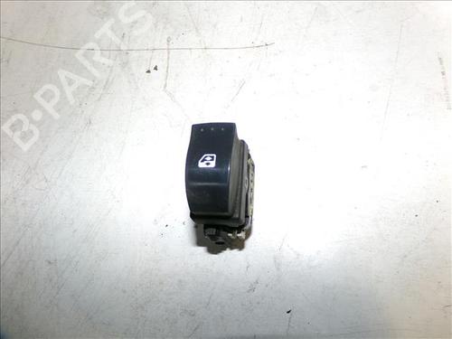 Used Right front window switch Right front window switch RENAULT CLIO II (BB_, CB_) 1.2 16V (BB05, BB0W, BB11, BB27, BB2T, BB2U, BB2V, CB05,... (75 hp) 24564241 24564241