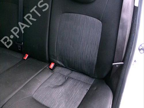 Used Rear seat Rear seat HYUNDAI i10 I (PA) 1.1 (68 hp) 33264528 33264528