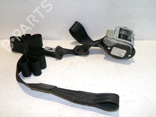 Front right seatbelt AUDI A3 (8P1) 1.9 TDI | BP26729788I25 - Image 2