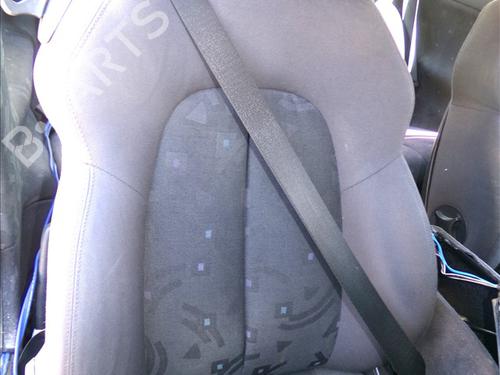Used Front right seatbelt Front right seatbelt MERCEDES-BENZ CLK (C208) CLK 230 Kompressor (208.348) (197 hp) 33422891 33422891