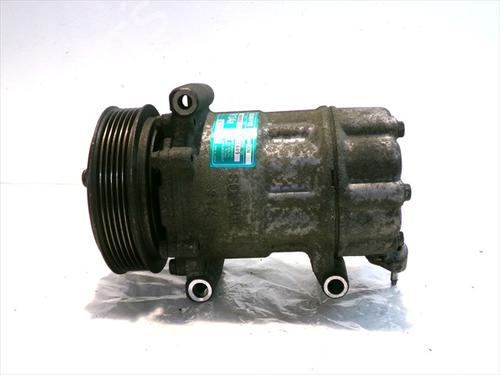 Used AC compressor AC compressor 31582610 31582610