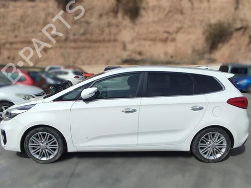 Right front seat KIA CARENS IV 1.6 GDi | BP25301989C16  - Image 5