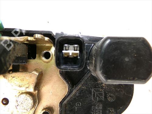 Front left lock CHRYSLER PT CRUISER (PT_) 1.6 | BP32281748C98