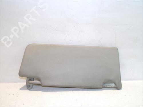left-sun-visor-ford-mondeo-iii-b5y-2000-2001-2002-2003-2004-2005-2006-2007-34505910 main image