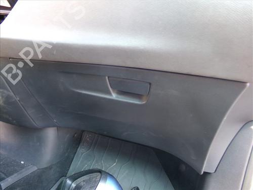 Used Glove box Glove box CITROËN C4 Grand Picasso II (DA_, DE_) 2.0 BlueHDi 150 (150 hp) 29021514 29021514