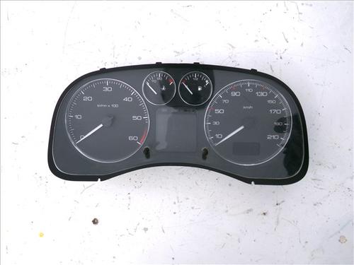 Used Electronic module Electronic module PEUGEOT 307 Break (3E) 1.6 HDi 110 (109 hp) 25279979 25279979
