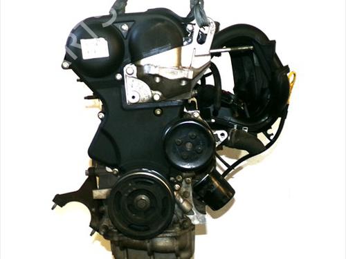 Engine FORD FOCUS II (DA_, HCP, DP) 1.6 | BP38190395M1 - Image 4