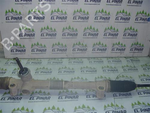 Steering rack OPEL CORSA C (X01) 1.7 DTI (F08, F68) | BP24555957M22 - Image 2