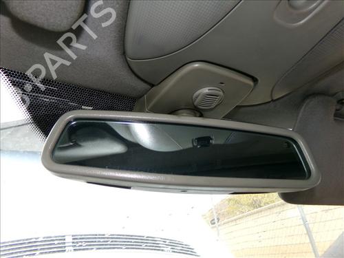 Used Rear mirror Rear mirror MERCEDES-BENZ S-CLASS (W220, V220) S 320 CDI (220.026, 220.126) (197 hp) 30325485 30325485