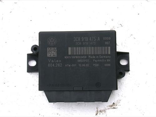 Used Electronic module Electronic module VW PASSAT B6 (3C2) 1.4 TSI (122 hp) 33265015 33265015
