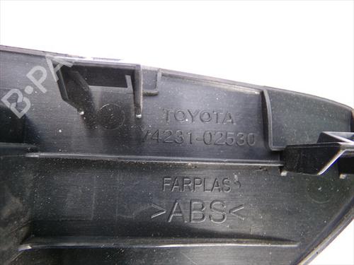 Right front window switch TOYOTA AURIS (_E15_) 1.4 D-4D (NDE150_, NDE150R) | BP37682747I26 - Image 3