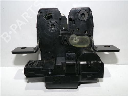 Used Tailgate lock Tailgate lock RENAULT CLIO II (BB_, CB_) 1.2 16V (BB05, BB0W, BB11, BB27, BB2T, BB2U, BB2V, CB05,... (75 hp) 24559751 24559751