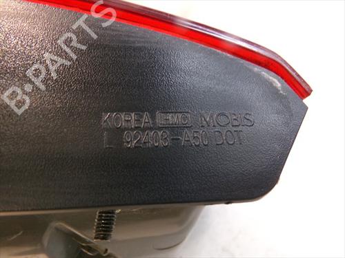 Left tailgate light HYUNDAI i30 (GD) 1.4 CRDi | BP24566678C79 - Image 4