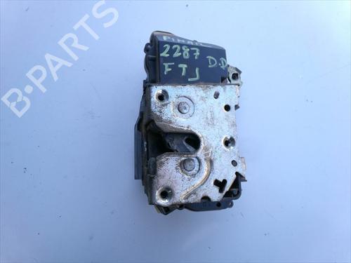 Used Front right lock Front right lock 34714341 34714341