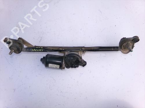 Used Front wiper motor Front wiper motor HYUNDAI SANTA FÉ II (CM) 2.2 CRDi GLS (150 hp) 40597674 40597674