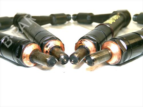 Injector OPEL CORSA C (X01) 1.7 DTI (F08, F68) | BP32281787M100 - Image 2