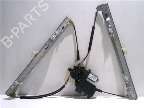 Used Front right window mechanism Front right window mechanism 24563712 24563712