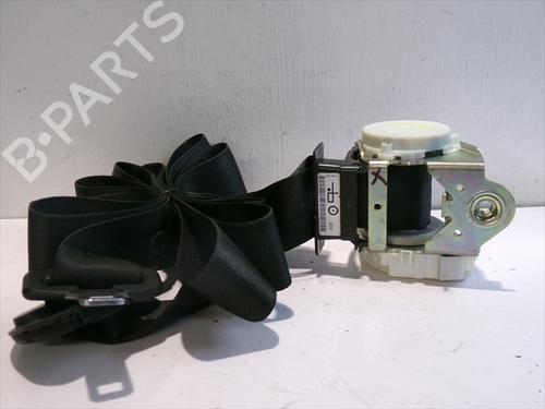 Front left seatbelt BMW 1 Coupe (E82) 120 d | BP24560045I26 - Image 2