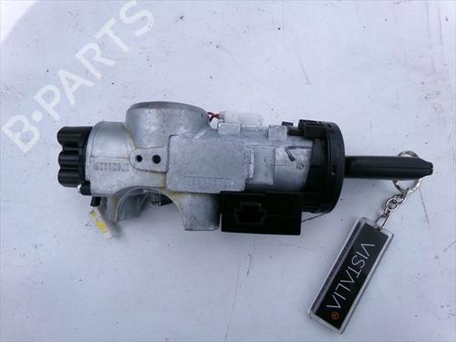 Used Electronic module Electronic module NISSAN QASHQAI I (J10, NJ10) 1.6 dCi All-wheel Drive (130 hp) 35750912 35750912